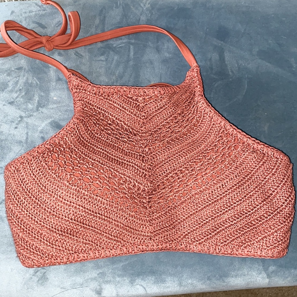 Bathing suit top